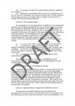 Draft Decision Notice - page 3